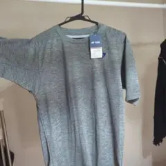YONEX グレー Tシャツ Lサイズ