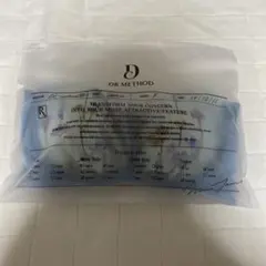 【新品未使用】Nongy ノンジーブラ　M