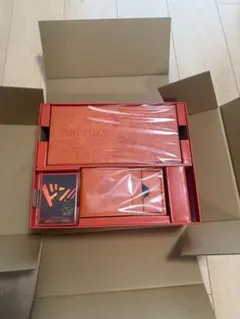 ONEPIECEカードゲーム　3rd ANNIVERSARY SET