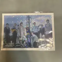五月雨 Samidare ホログラムステッカー