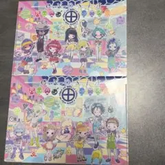 非売品グッズ】 グノーシア B2 販促用 ポスター GNOSIA 額縁付き
