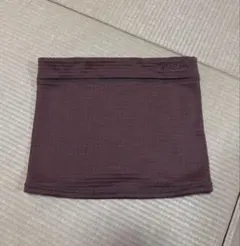 エーグル　ネックウォーマー