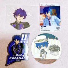 漣ジュン グッズセット