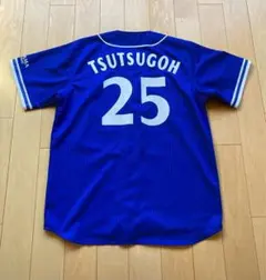 横浜ベイスターズ 多村仁志 レプリカユニフォーム - メルカリ