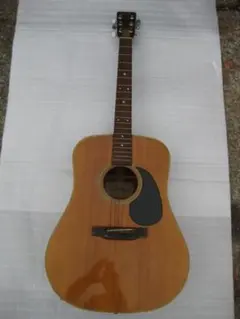 フォークギター