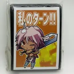 スリーブ　.hack　蒼炎のカイト　3点セット　サンパン サンパン ドットハック .hack 蒼炎のカイト スリーブ - メルカリ