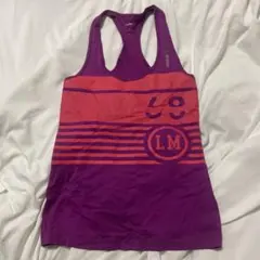 レスミルズ レディース