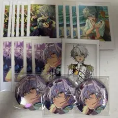 ツキプロ SOARA 宗像廉 10周年 ツカピカ CARDS モンドサーカス - メルカリ