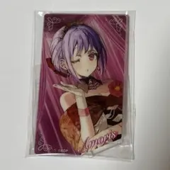 2025年最新】Ave mujica キーホルダーの人気アイテム - メルカリ