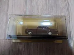 国産名車コレクション Mark Ⅱ 1976 グランデ 1/24 国産名車コレクション Mark Ⅱ 1976 グランデ 1/24 - メルカリ