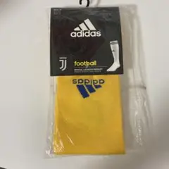 adidas フットボール　ソックス
