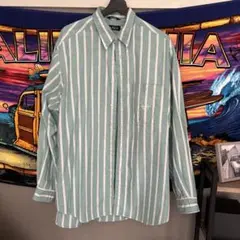 Nautica ストライプTシャツ