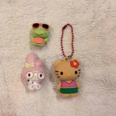 サンリオセット