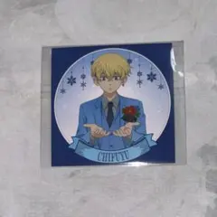 東京リベンジャーズ　snow globe style アニメガ　特典　松野千冬②