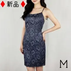 バックレス♡レースアップキャミドレス‬‪・ワンピース‪