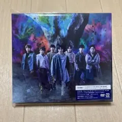 ジャニーズWEST WEST. POWER