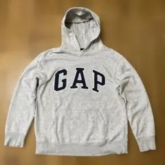 GAP ギャップ　プルオーバーパーカー