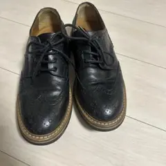 shoe&sewn Medoc 38 (ラバーソール)/シューアンドソーン - メルカリ