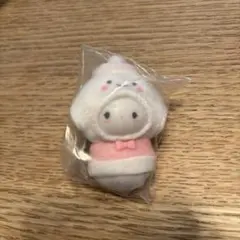 ちびっとも 雪の精 こぎみゅん