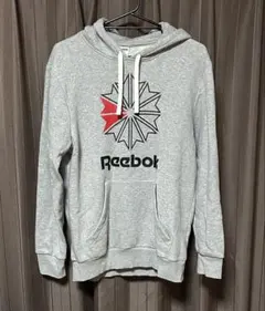 リーボック パーカー