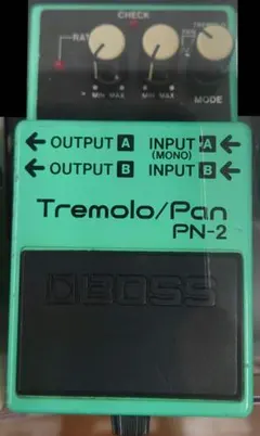 2026年最新】Boss PN-2の人気アイテム - メルカリ