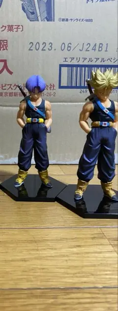 2025年最新】ドラゴンボール 超造集の人気アイテム - メルカリ