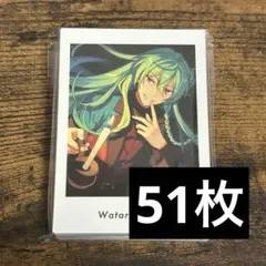 あんスタ 日々樹渉　ぱしゃっつ 83枚 あんさんぶるスターズ！！ あんスタ ぱしゃっつ 日々樹渉 fine