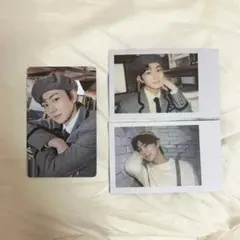 ENHYPEN トレカ ジョンウォン まとめ売り