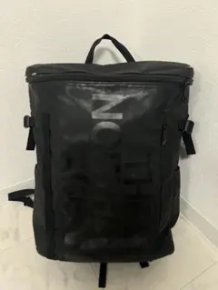 THE NORTH FACE リュック バックパック ブラック