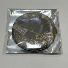 逃げ馬　缶バッジコレクション　セイウンスカイ