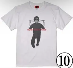 野性爆弾くっきー Tシャツ