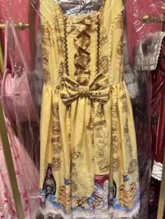 2025年最新】Angelic Pretty Honey Cakeの人気アイテム - メルカリ