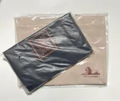 【三越伊勢丹】トートバッグ 2点 非売品 新品