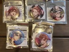 ツイステ AGF 寮服 ◆ リドル ケイト トレイ エース デュースセット