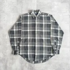 90s Polo Ralph Lauren MARLOWE チェック柄シャツ