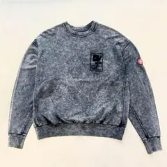 【C.E / cavempt】ユニコーン刺繍スウェット サイズXL 美品 C.E / cavempt】ユニコーン刺繍スウェット サイズXL 美品 C E