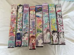 Ribon (Girls' Manga Magazine)
