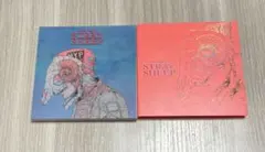 The Stripper/SCRAP! 未開封CD - メルカリ