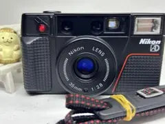 2026年最新】nikon l35adの人気アイテム - メルカリ