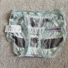 未使用　キッドブルー KID BLUE ショーツのサムネイル
