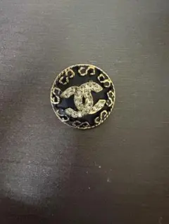 CHANEL 香奈兒　耳環　單邊用