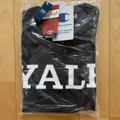 新品未使用　Champion Yale University Tシャツ M