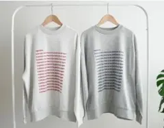 しまむら　スウェット　Mサイズ