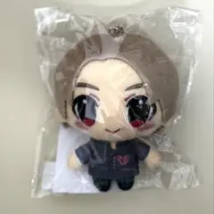 ICEx 阿久根温世 ぬいぐるみ - メルカリ