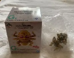 一番くじ ジョジョの奇妙な冒険 G賞 デスクトップマスコット　チープトリック