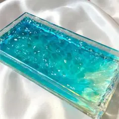 海アート インテリア雑貨 置き物 美ら海 ハワイアン アクセサリー