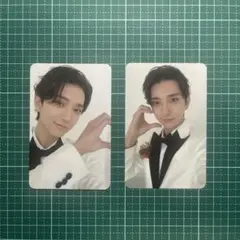 FML carat盤　ジョシュア