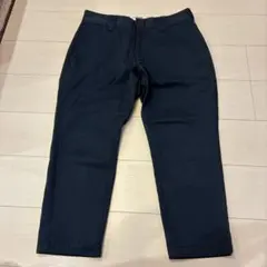 Dickies BEDWIN 874 ワークパンツ ネイビー ディッキーズ