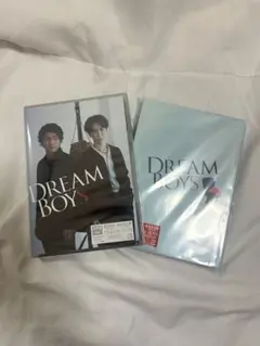 SnowMan渡辺翔太 SixTONES森本慎太郎 DREAMBOYS2023