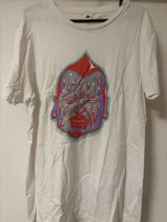 ケンドーコバヤシ×くっきー！ コラボTシャツ L
